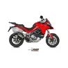 Mivv Suono Ducati Multistrada 1260