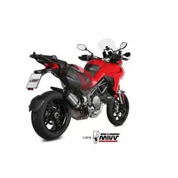 Mivv Suono Ducati Multistrada 1260