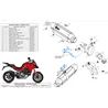 Mivv Suono Ducati Multistrada 1260