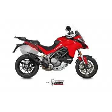 Mivv Suono Ducati Multistrada 1260