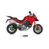 Mivv Suono Ducati Multistrada 1260