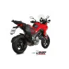 Mivv Suono Ducati Multistrada 1260