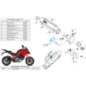 Mivv Suono Ducati Multistrada 1260