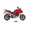 Mivv Delta Race Ducati Multistrada 1260