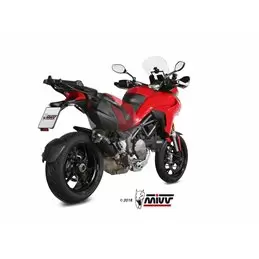 Mivv Delta Race Ducati Multistrada 1260