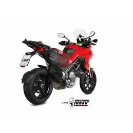 Mivv Suono Ducati Multistrada 1260