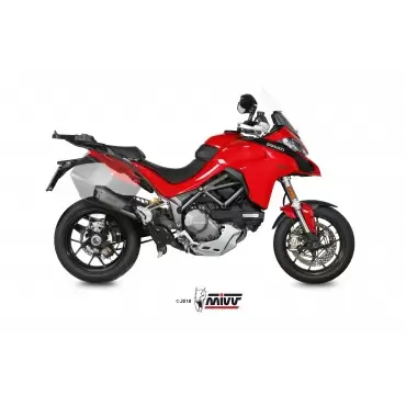 Mivv Delta Race Ducati Multistrada 1260