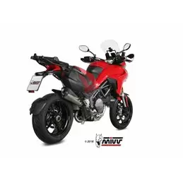 Mivv Delta Race Ducati Multistrada 1260