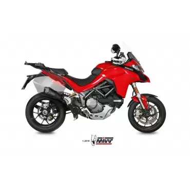 Mivv Delta Race Ducati Multistrada 1260