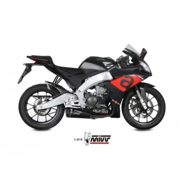 Mivv Delta Race Aprilia RS 125