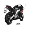 Mivv Delta Race Aprilia RS 125