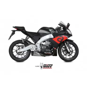 Mivv Delta Race Aprilia RS 125