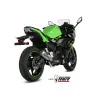 Mivv M3 Kawasaki Ninja 650