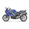 Akrapovic Bmw F 800 R S-B8SO7-HZAABL