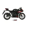 Mivv Suono Black Suzuki GSX-R 125