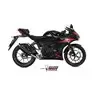 Mivv Suono Black Suzuki GSX-R 125