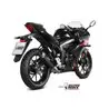 Mivv GP PRO Suzuki GSX-R 125