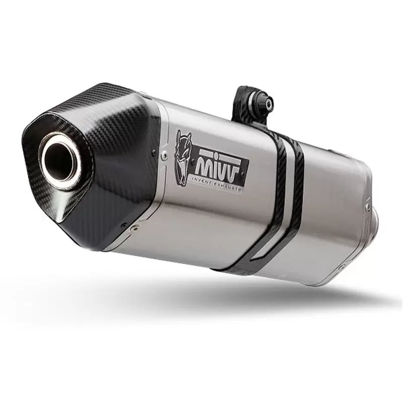 Mivv Speed Edge Bmw R 1250 GS Mivv Speed Edge Bmw R 1250 GS