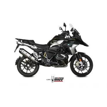 Mivv Speed Edge Bmw R 1250 GS