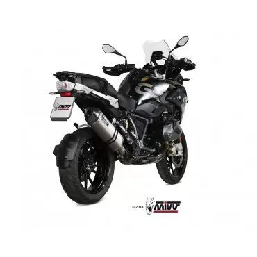 Mivv Speed Edge Bmw R 1250 GS