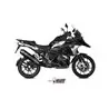 Mivv Speed Edge Black Bmw R 1250 GS