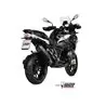 Mivv Speed Edge Black Bmw R 1250 GS