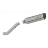 Arrow Exhaust Aprilia RSV 4 RR - RF