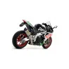 Arrow Exhaust Aprilia RSV 4 RR - RF
