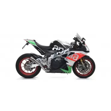 Arrow Exhaust Aprilia RSV 4 RR - RF