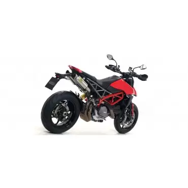 Arrow Exhaust Ducati Hypermotard 950