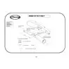 Marving H/2001/BC Honda CB 750 F/F II 