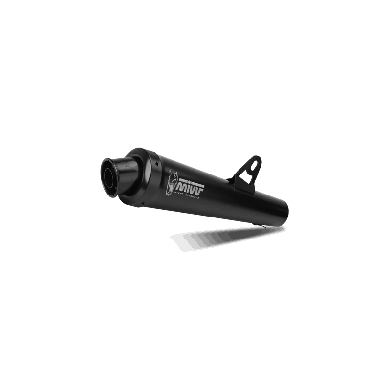 Mivv X-cone Black Honda Hornet 600