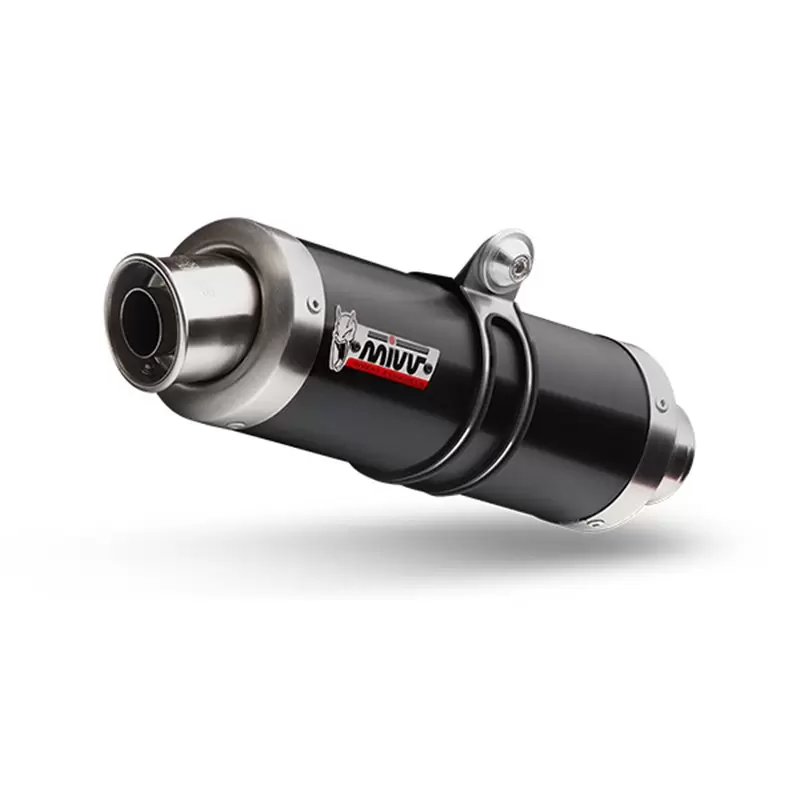 Mivv GP Triumph Speed Triple Mivv GP Triumph Speed Triple