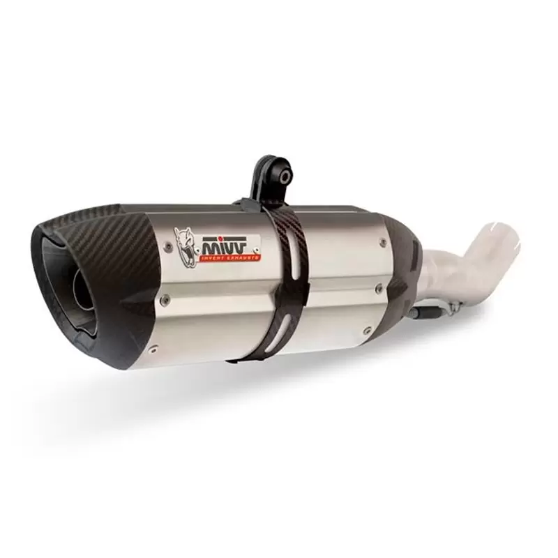 Mivv Suono Triumph Speed Triple Mivv Suono Triumph Speed Triple