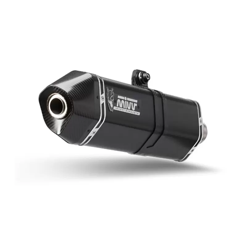 Mivv Speed Edge Black Triumph Speed Triple Mivv Speed Edge Black Triumph Speed Triple
