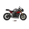 Mivv GP Triumph Speed Triple