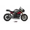 Mivv Suono Triumph Speed Triple