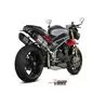 Mivv Suono Triumph Speed Triple