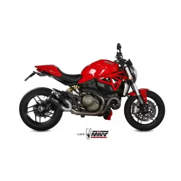 Mivv M3 Ducati Monster 1200