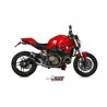 Mivv M3 Ducati Monster 1200