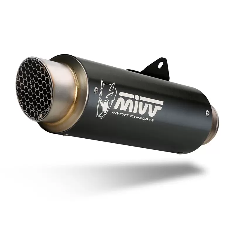 Mivv GP PRO Ducati Monster 1200 Mivv GP PRO Ducati Monster 1200