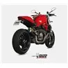 Mivv GP PRO Ducati Monster 1200