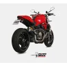 Mivv GP PRO Ducati Monster 1200