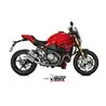 Mivv M3 Ducati Monster 1200