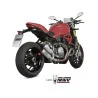 Mivv M3 Ducati Monster 1200