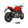 Mivv M3 Ducati Monster 1200