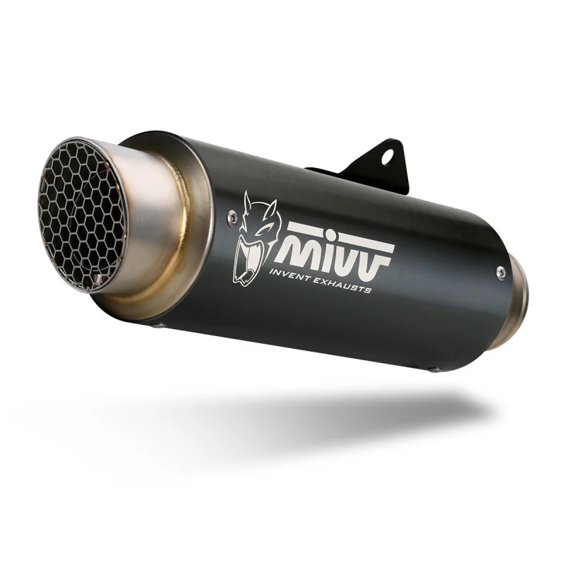 Mivv GP PRO Ducati Monster 821 Mivv GP PRO Ducati Monster 821