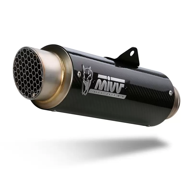 Mivv GP PRO Ducati Monster 821 Mivv GP PRO Ducati Monster 821