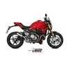 Mivv M3 Ducati Monster 821