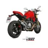 Mivv M3 Ducati Monster 821